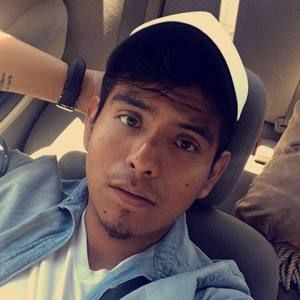 Meet your Posher, Luis